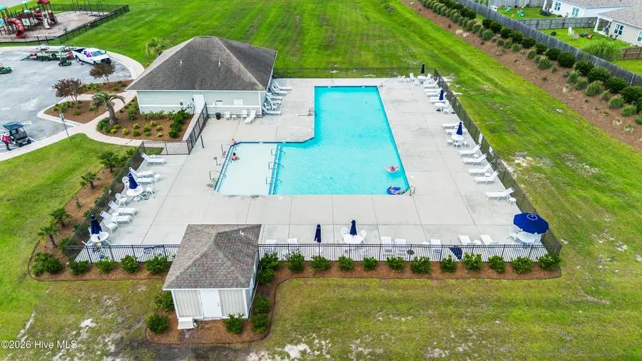 615 Avington Lane Ne, Leland, NC 28451 - #2