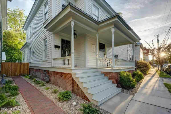 229 New Street, New Bern, NC 28560