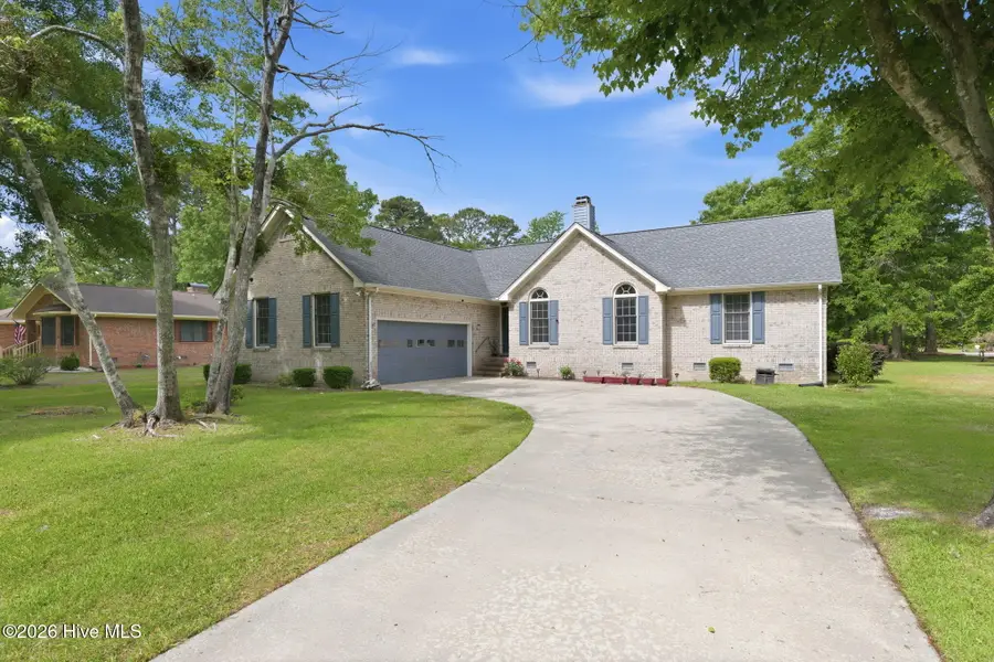 600 Winged Foot Court, New Bern, NC 28562 - #2