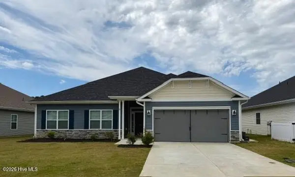 755 Greenwich Place, Richlands, NC 28574