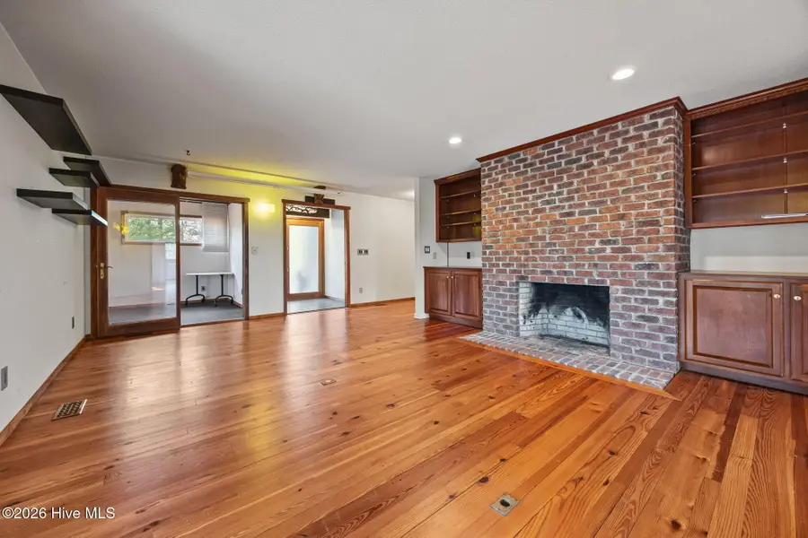 155 Harmony Lane, Southern Pines, NC 28387 - #2