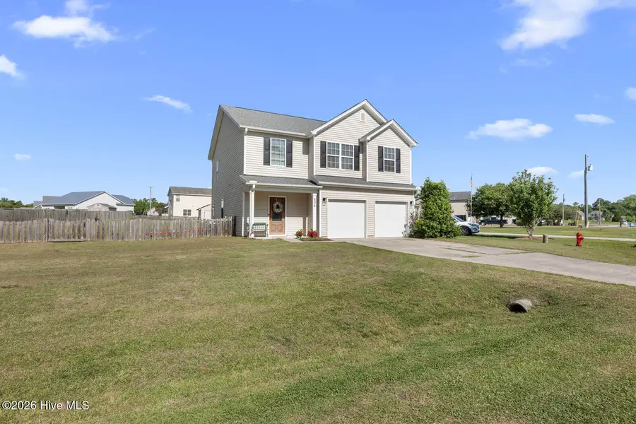 506 Shelmore Lane, Jacksonville, NC 28540 - #2