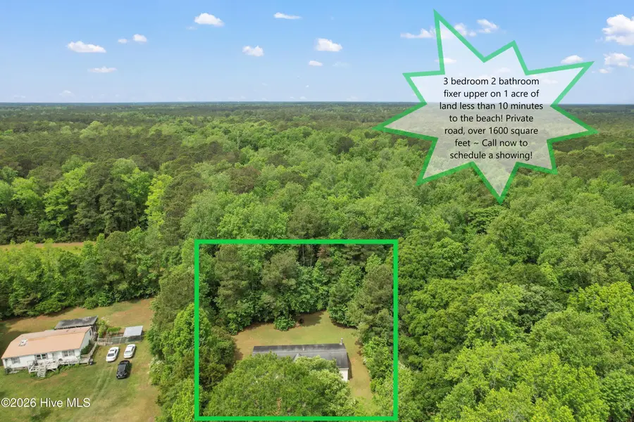 501 Justin Lane Sw, Supply, NC 28462 - #3