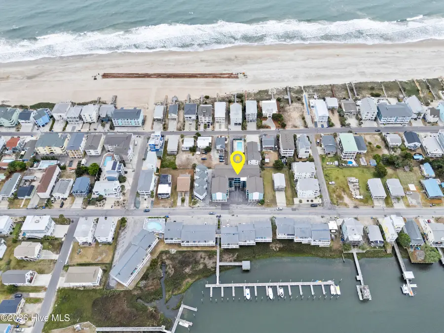 1404 Canal Drive #Apt 18, Carolina Beach, NC 28428 - #3