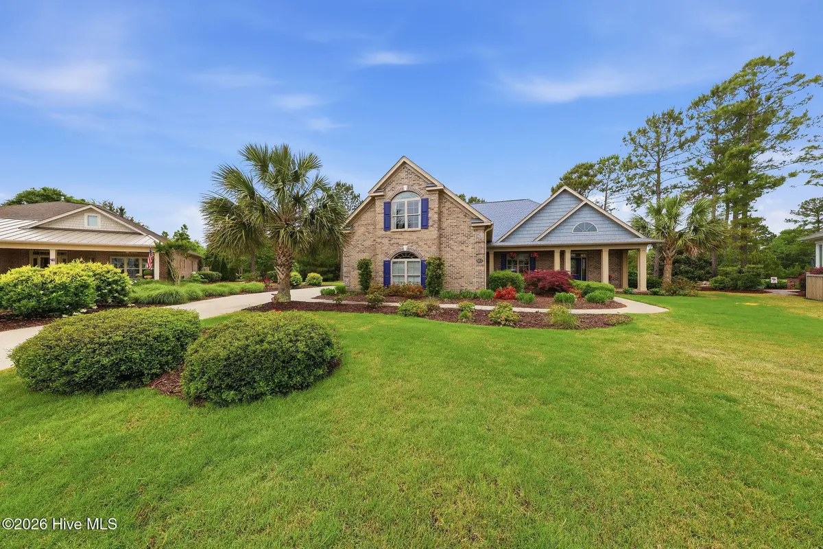 8812 Maple Ash Trail Ne, Leland, NC 28451 - #1