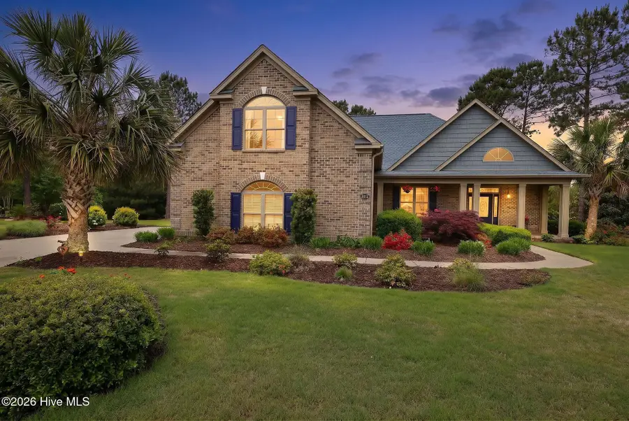 8812 Maple Ash Trail Ne, Leland, NC 28451 - #2