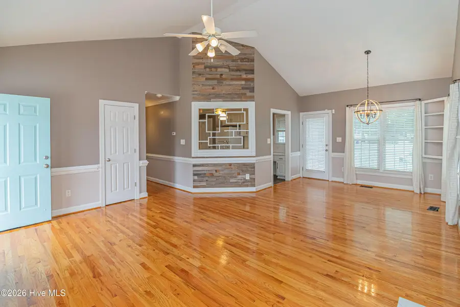 4109 Lexington Drive Nw, Wilson, NC 27896 - #3
