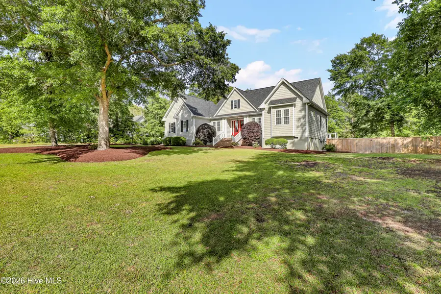 211 Bates Retreat, Hampstead, NC 28443 - #2