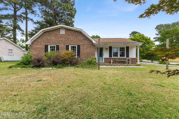 137 Candlewood Drive, Wilmington, NC 28411