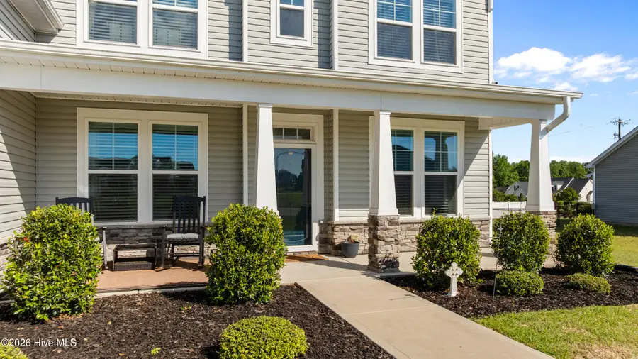 200 Korbel Drive, Princeton, NC 27569 - #2