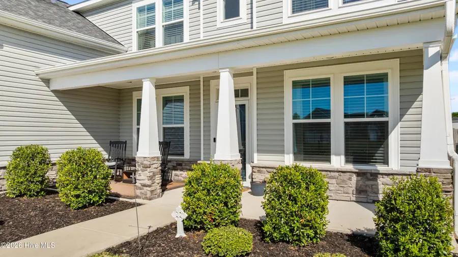200 Korbel Drive, Princeton, NC 27569 - #3