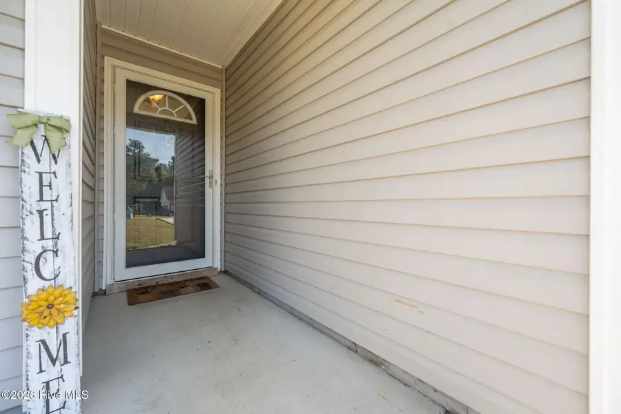 111 Farmgate Drive, Richlands, NC 28574 - #3