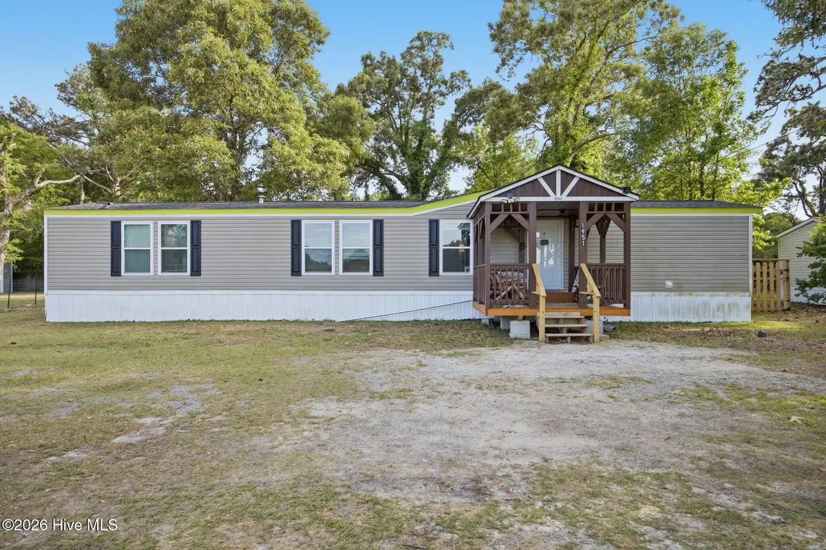 1951 Catherine Lake Road, Richlands, NC 28574 - #1
