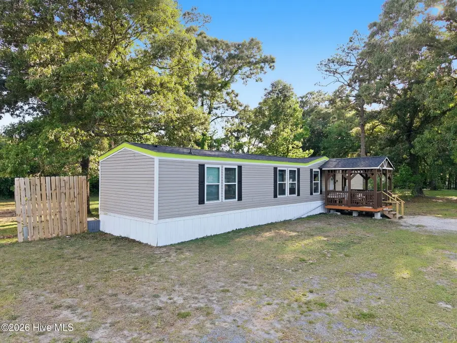 1951 Catherine Lake Road, Richlands, NC 28574 - #3