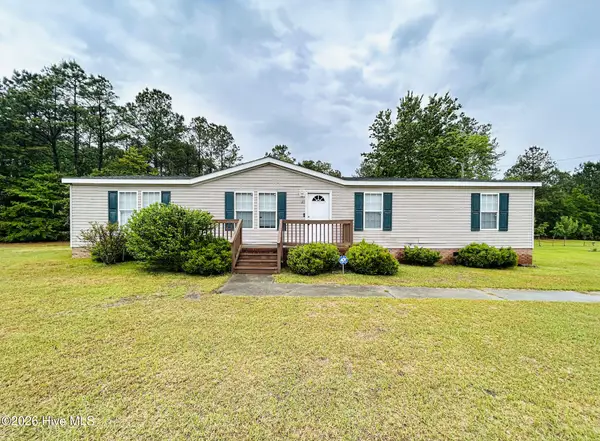 115 Winn Court, Jacksonville, NC 28540