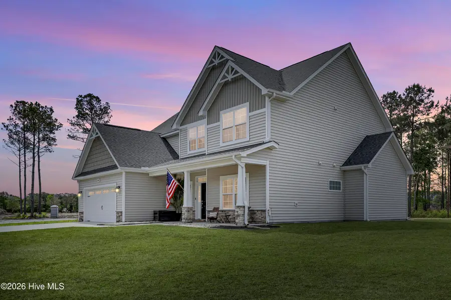 402 Reynolds Court, Sneads Ferry, NC 28460 - #3