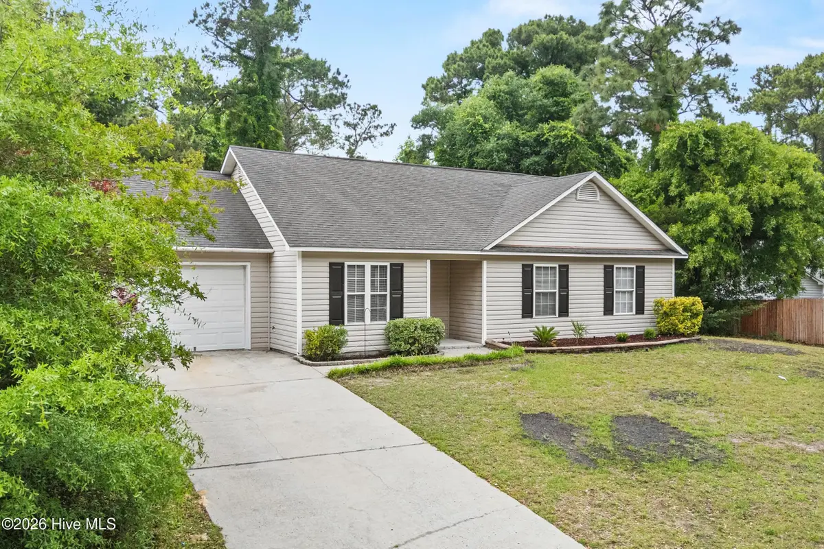 209 Adele Court, Wilmington, NC 28412 - #1