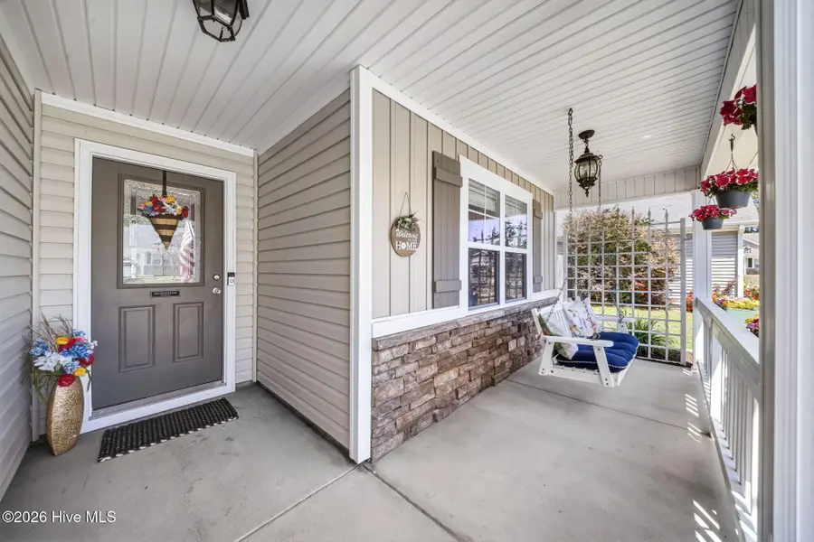 402 Blue Pennant Court, Sneads Ferry, NC 28460 - #3