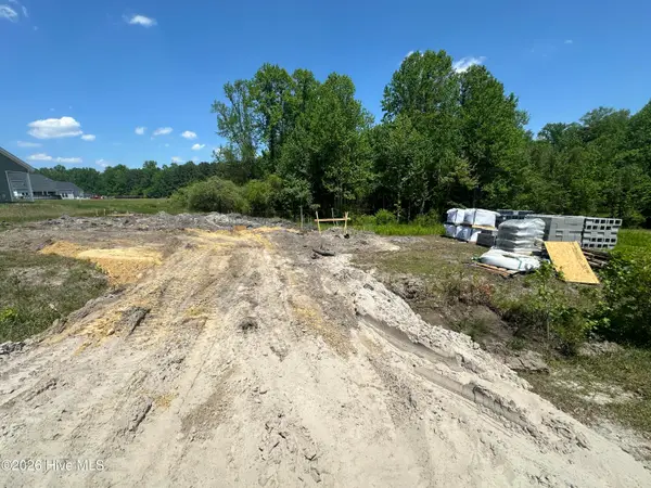 131 Dallas Drive, Beulaville, NC 28518
