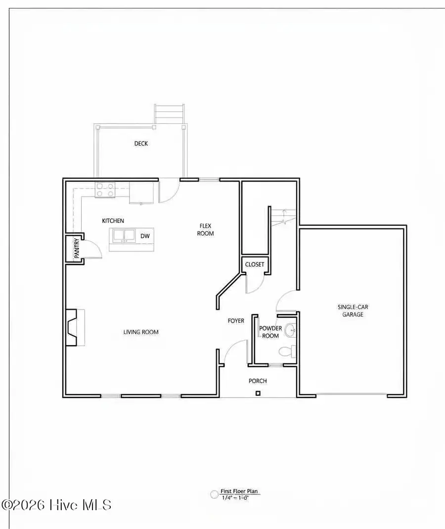 131 Dallas Drive, Beulaville, NC 28518 - #3