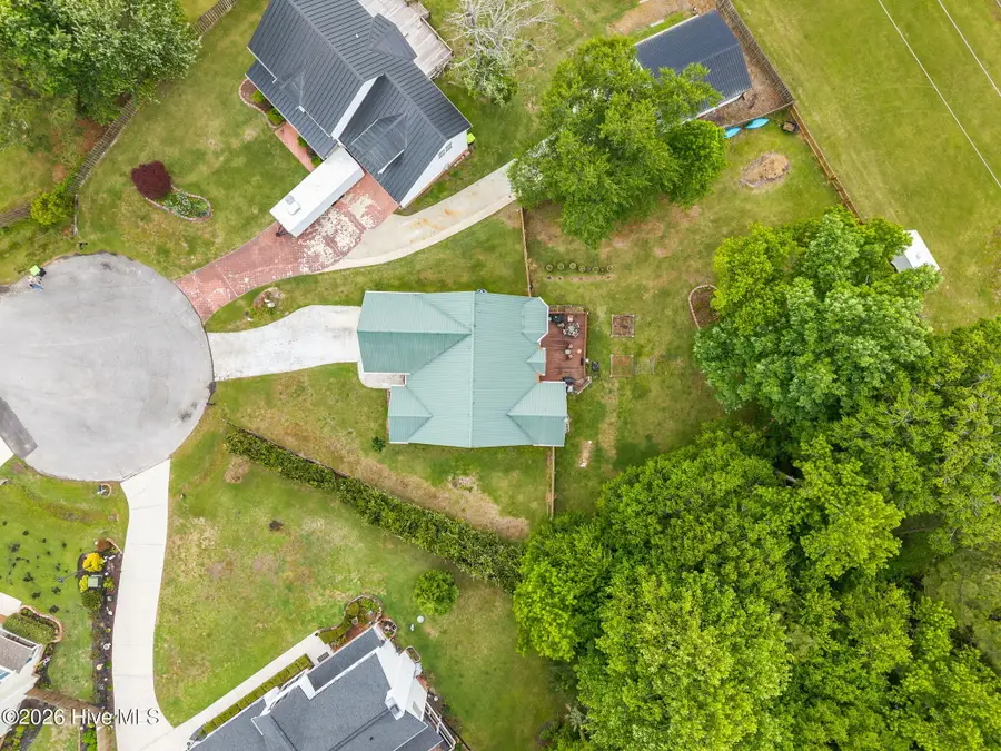 405 W Regent Court, Jacksonville, NC 28546 - #3