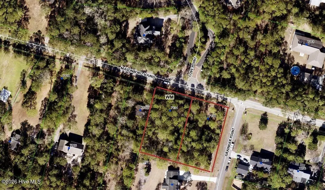 7138 Masonboro Sound Road, Wilmington, NC 28409 - #1
