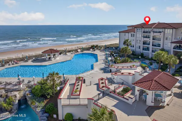 790 New River Inlet Road #Unit 412a, North Topsail Beach, NC 28460
