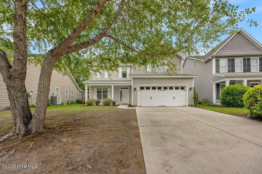 5013 Silverbell Court, Wilmington, NC 28409 - #2