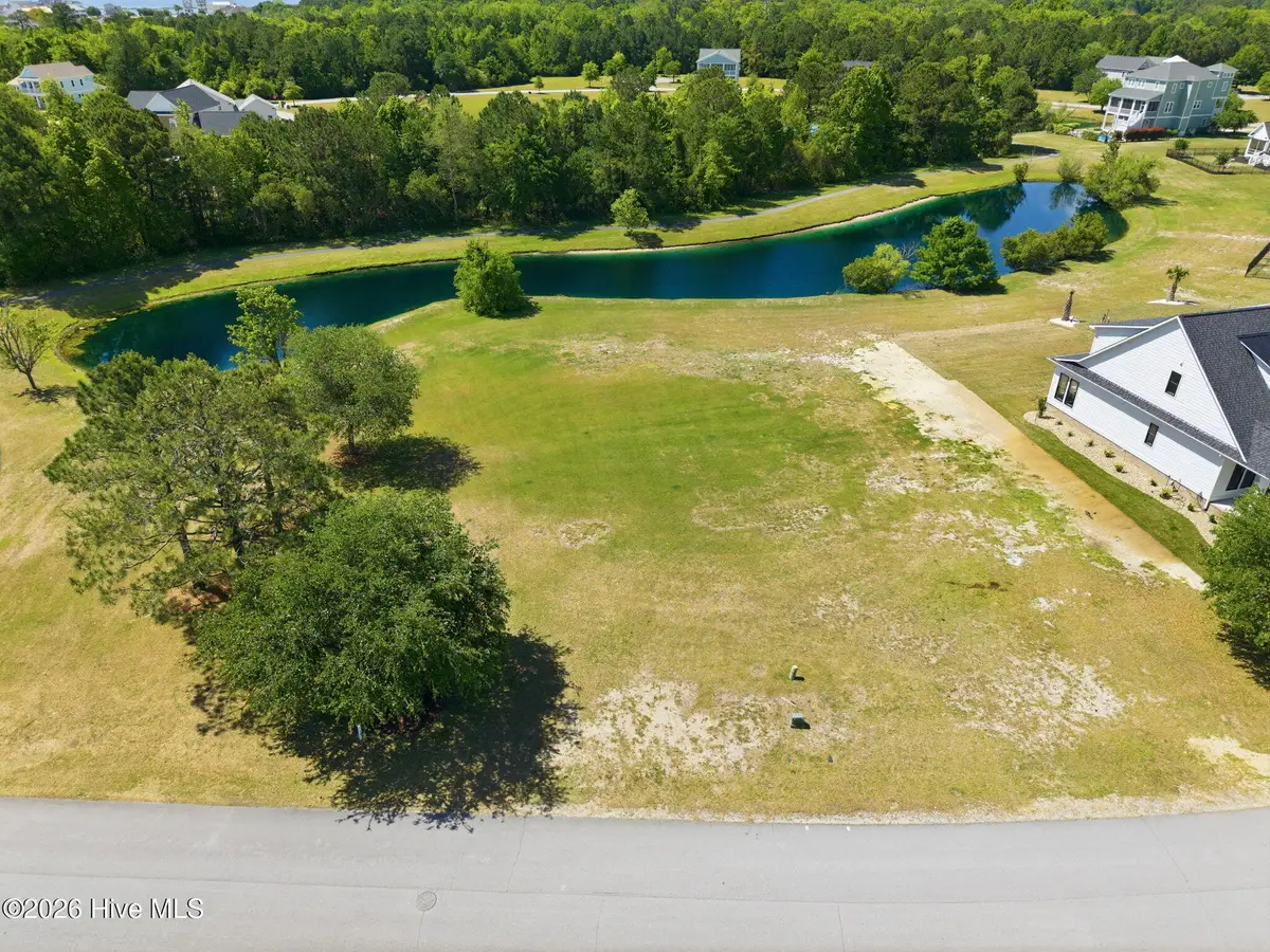203 Cumberland Street, Newport, NC 28570 - #1