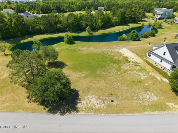 203 Cumberland Street, Newport, NC 28570