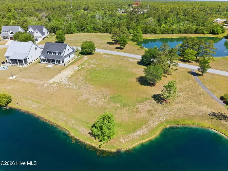 203 Cumberland Street, Newport, NC 28570 - #2