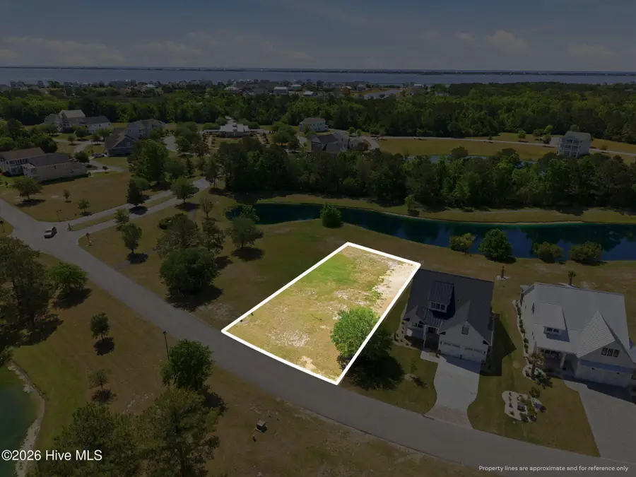 203 Cumberland Street, Newport, NC 28570 - #3