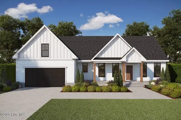 129 Hasting Landing Road, Camden, NC 27921
