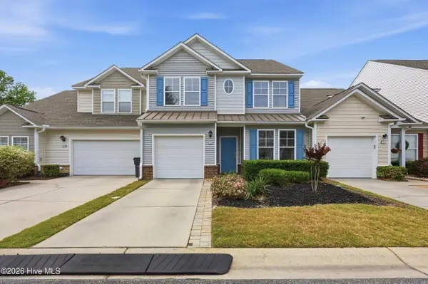 116 Freeboard Lane, Calabash, NC 28467
