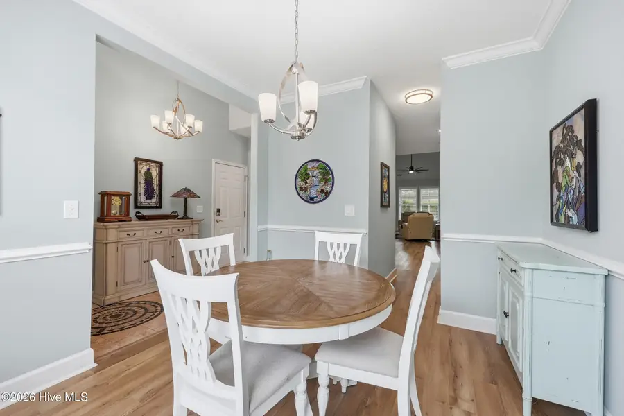 116 Freeboard Lane, Calabash, NC 28467 - #2