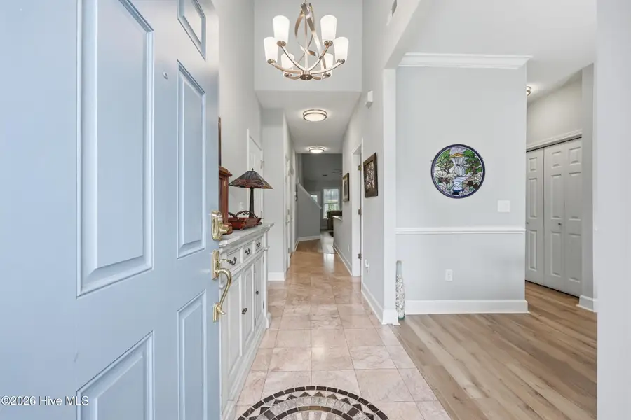 116 Freeboard Lane, Calabash, NC 28467 - #3