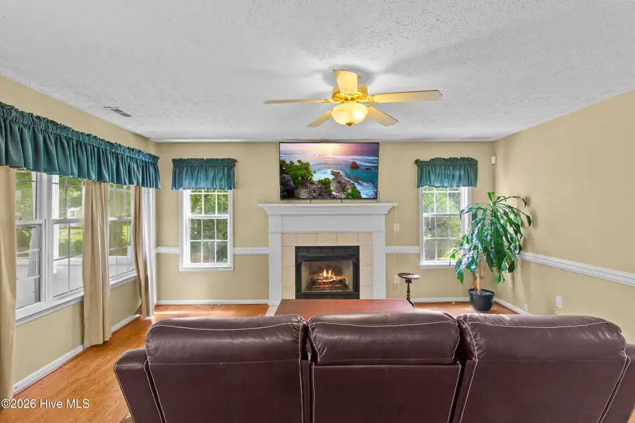 115 Neuse Harbour Boulevard, New Bern, NC 28560 - #2