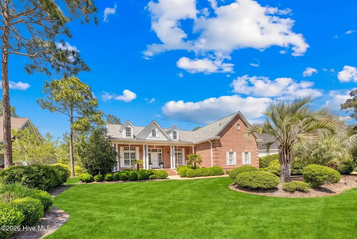 3898 Fairhaven Drive, Southport, NC 28461 - #1