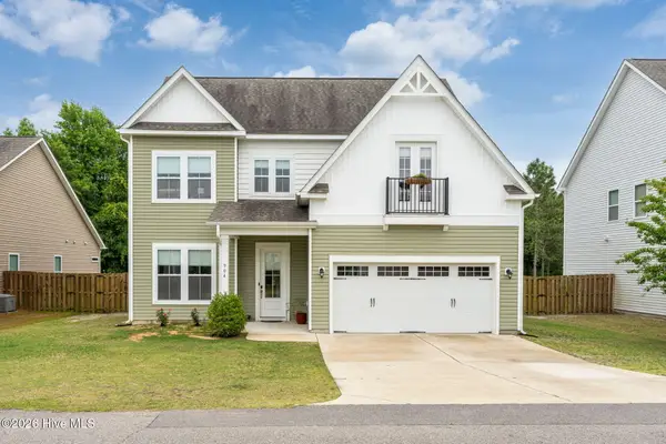 904 W Arboria Drive, Hampstead, NC 28443