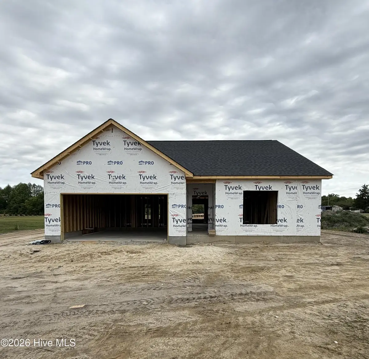 2022 Briley Road, Greenville, NC 27834 - #1