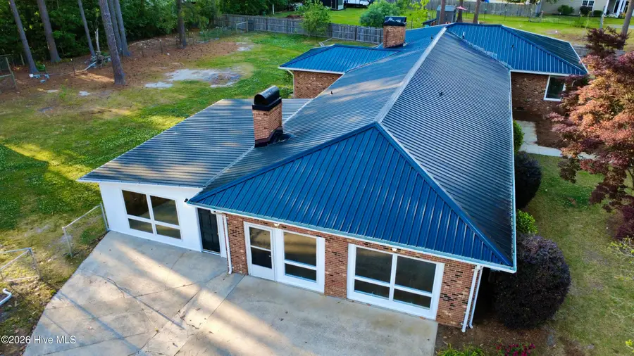 719 Blawell Street, Stedman, NC 28391 - #3