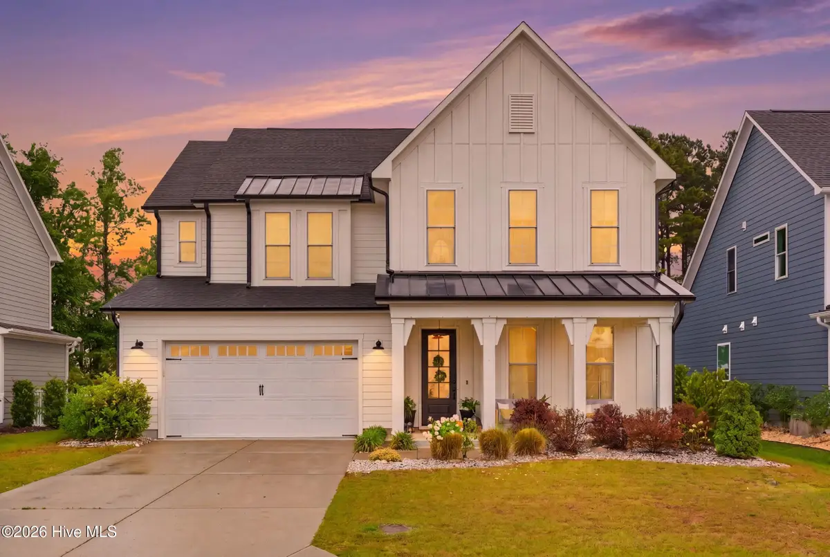 18 W Lightning Bug Lane, Hampstead, NC 28443 - #1