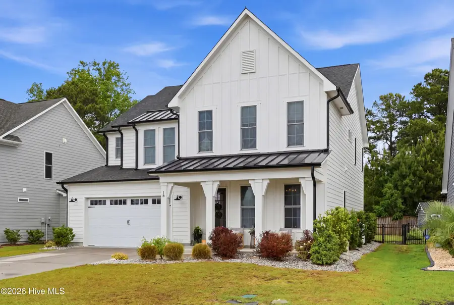 18 W Lightning Bug Lane, Hampstead, NC 28443 - #2