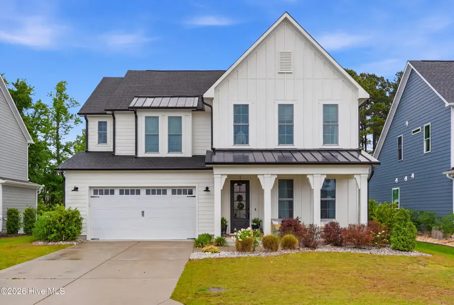 18 W Lightning Bug Lane, Hampstead, NC 28443 - #3