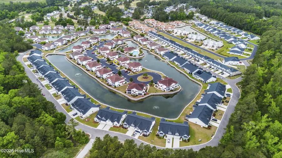 8855 Radcliff Drive Nw #Unit 47a, Calabash, NC 28467 - #2