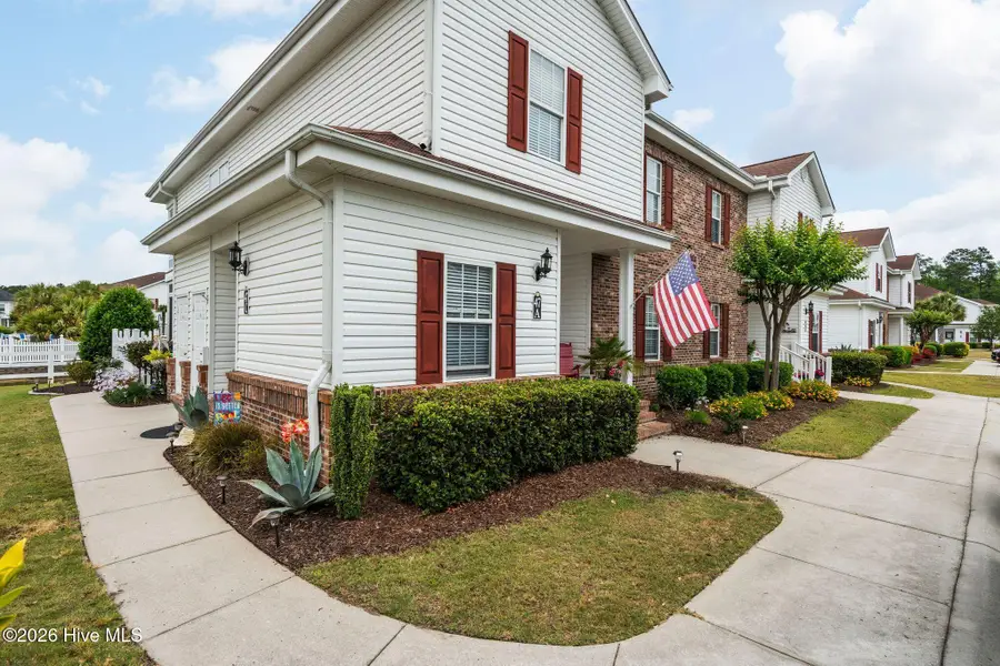 8855 Radcliff Drive Nw #Unit 47a, Calabash, NC 28467 - #3
