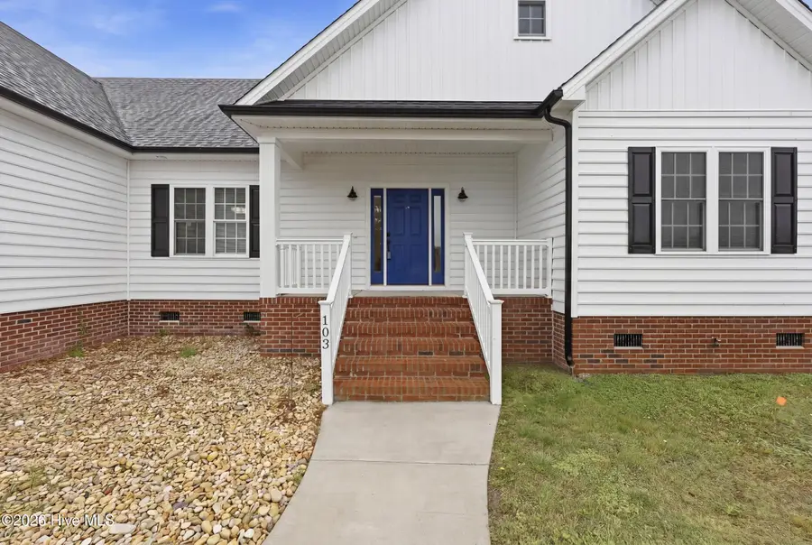 103 Blimp View Drive, Elizabeth City, NC 27909 - #3