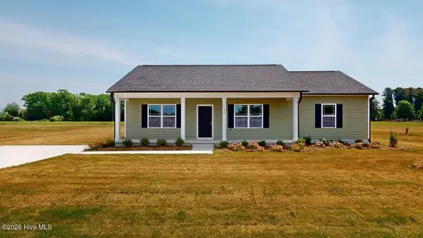 104 Kendall Farms Drive, Goldsboro, NC 27534