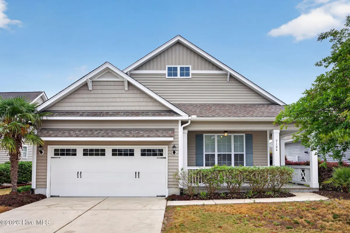 7104 Sevilleen Drive Sw, Ocean Isle Beach, NC 28469 - #1