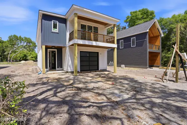 5015 Peachtree Avenue, Wilmington, NC 28403
